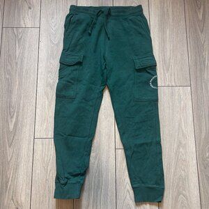 Maison Coterie Cargo Sweatpants
